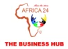 Africa 24 Logo